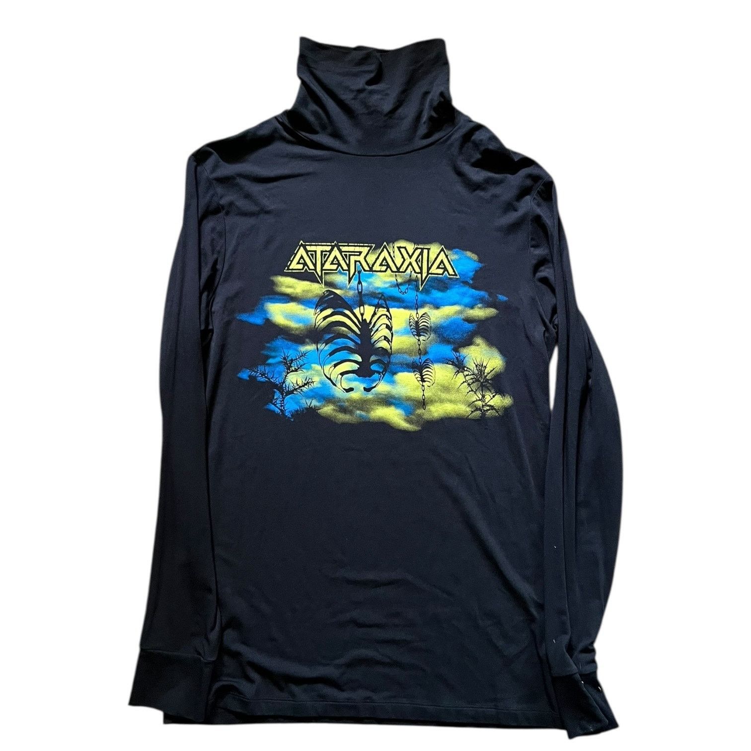RAF SIMONS アーカイブロンT 楽天市場】RAF SIMONS ARCHIVE REDUX 2021SS Oversized Hooded