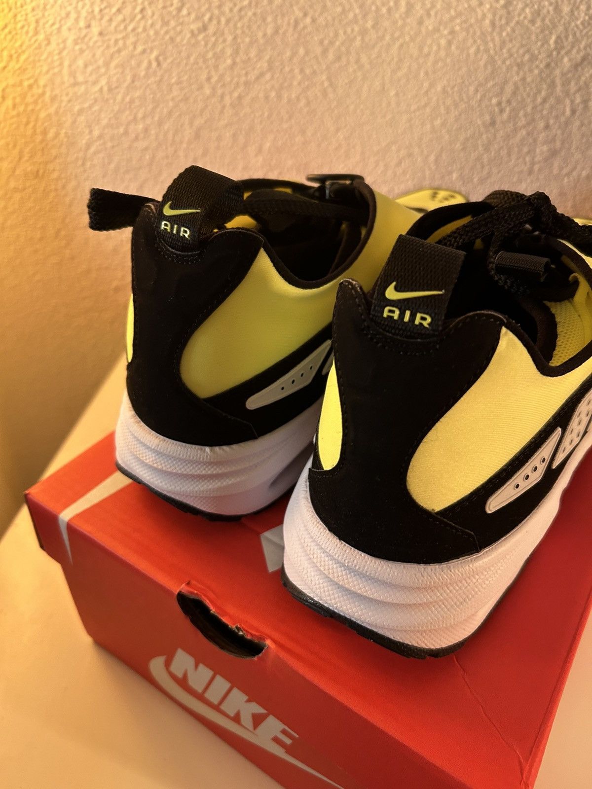 Nike Nike air max SNDR Size US 9 / EU 42 - 5 Thumbnail