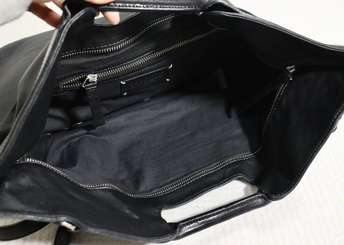 Maison Margiela Maison Martin Margiela 5ac Shoulder Leather Bag（cowhide） Size ONE SIZE - 8 Thumbnail