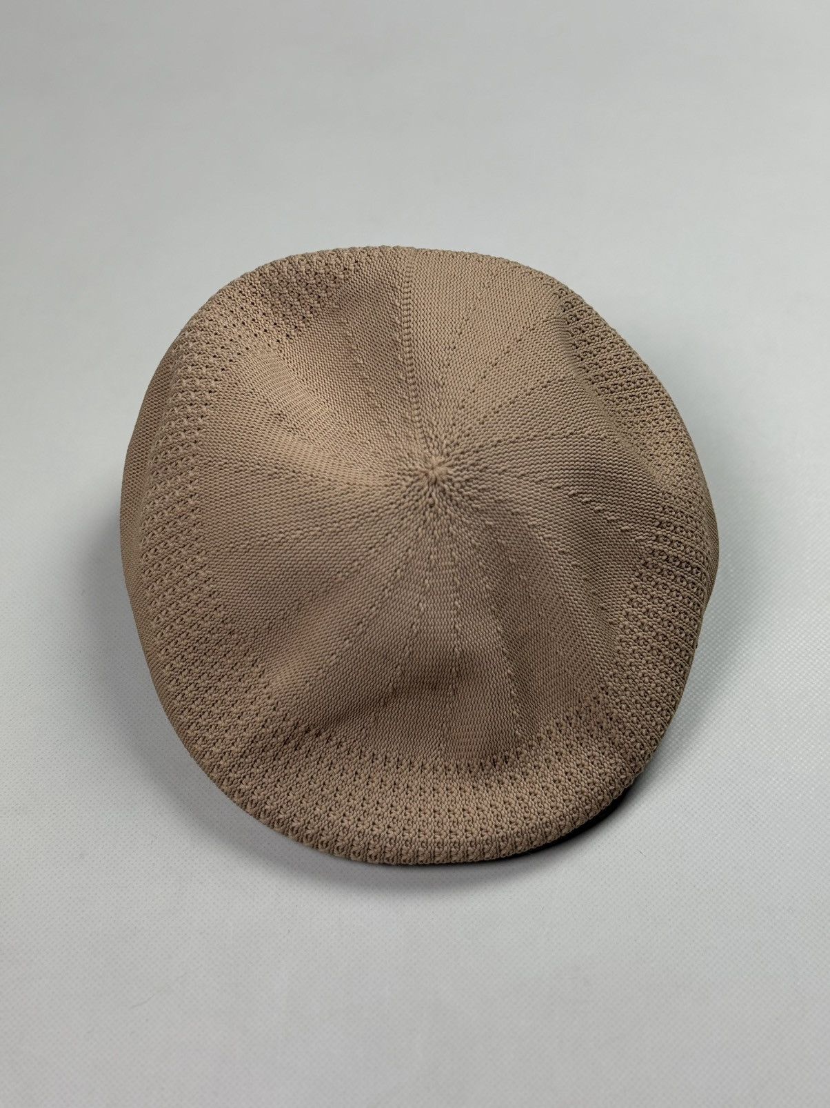 Kangol Kangol Vintage Flat Cap Hat One Size Size ONE SIZE - 3 Thumbnail
