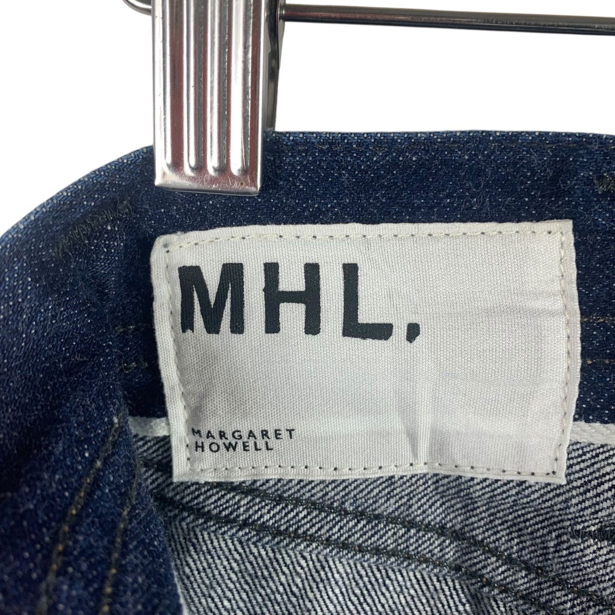 Japanese Brand × Margaret Howell CANTON OVERALLS x MARGARET HOWELL selvedge carpenter pants Size 26" / US 2 / IT 38 - 3 Thumbnail