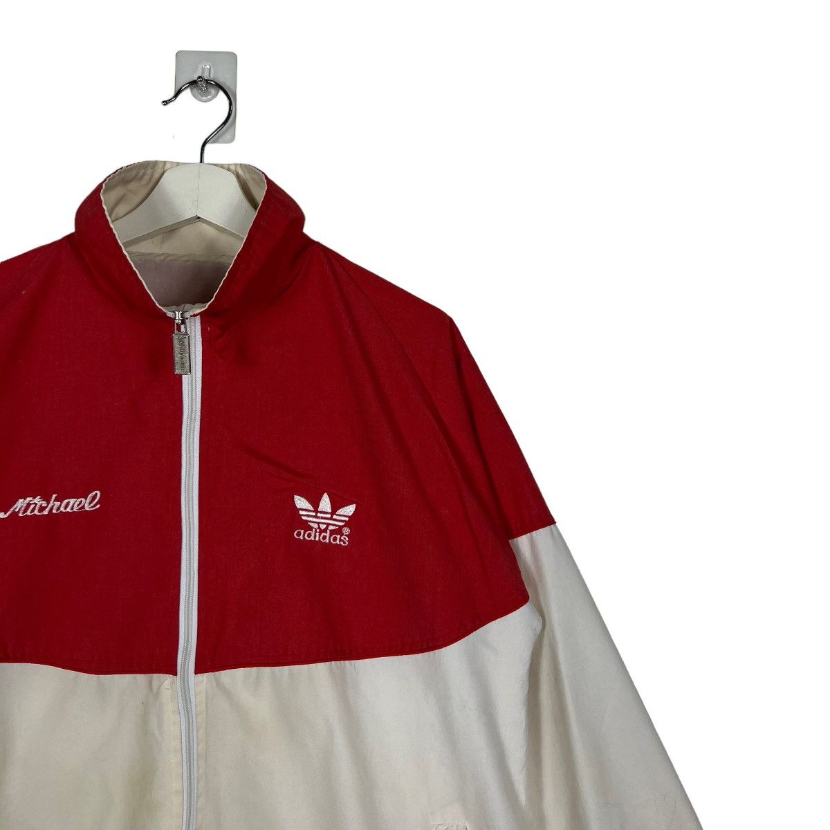 Adidas × Vintage 🔥 VINTAGE ADIDAS Size US M / EU 48-50 / 2 - 6 Thumbnail