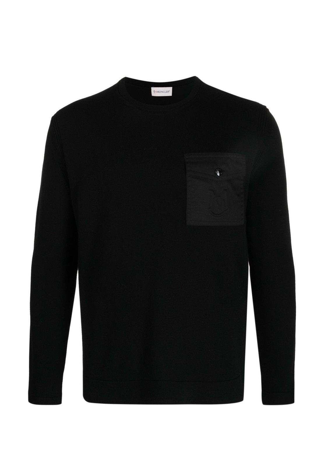 Moncler Sweater Size US XL / EU 56 / 4 - 1 Thumbnail