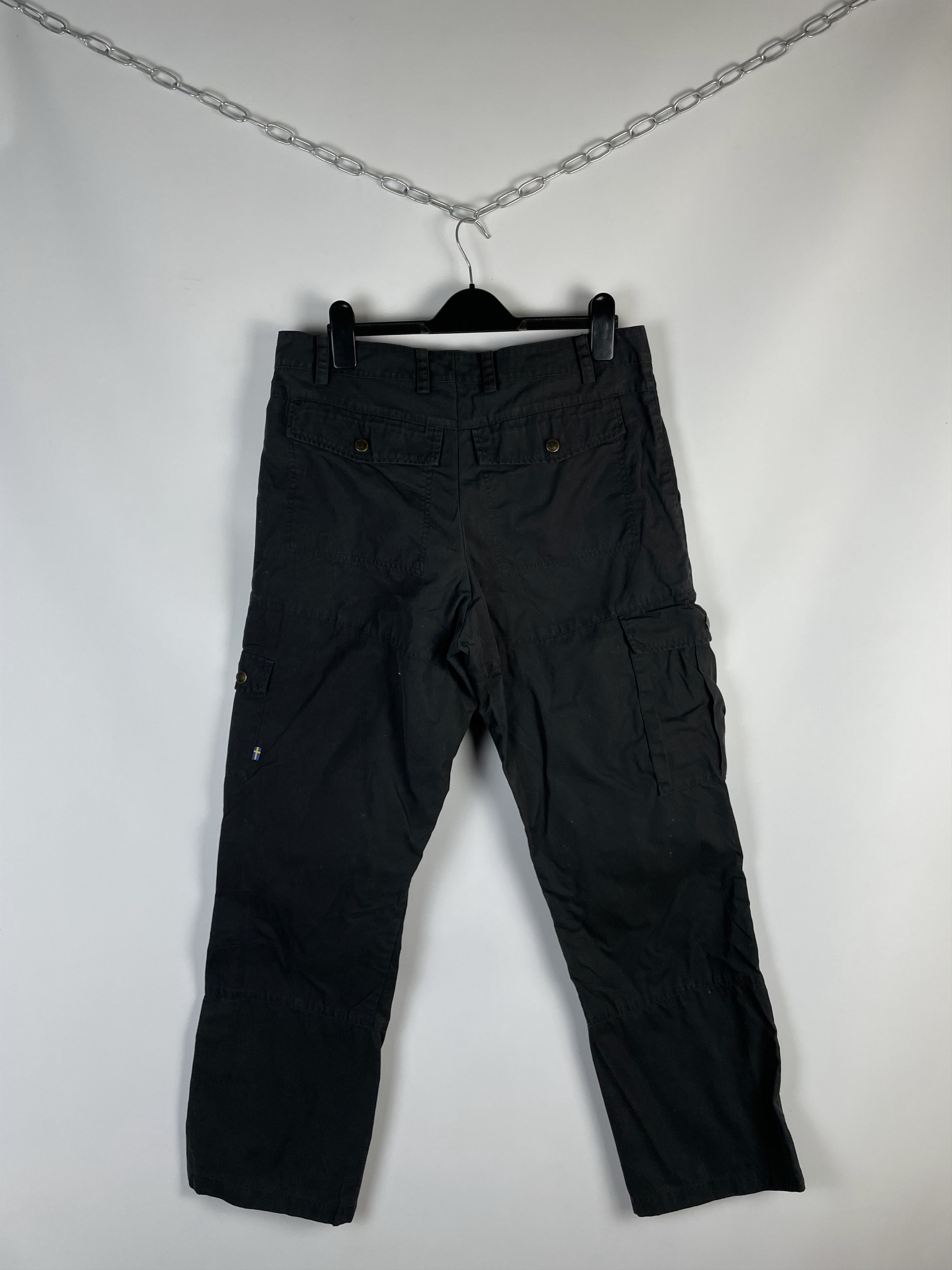 Fjallraven Fjallraven pants g-1000 Size US 34 / EU 50 - 10 Thumbnail