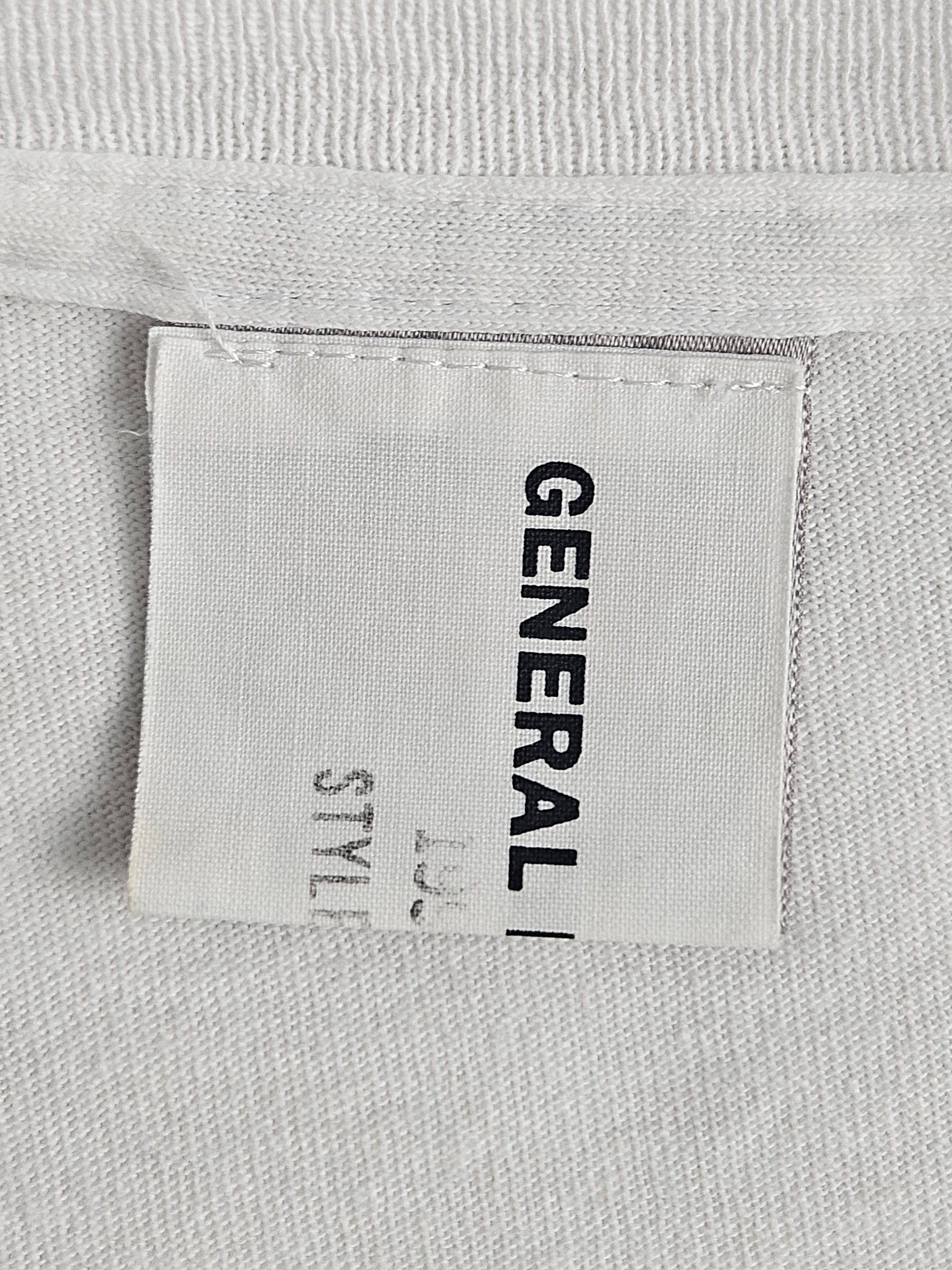 General Research General Research Mechanics Ballot 1998 shirt Size US M / EU 48-50 / 2 - 4 Thumbnail