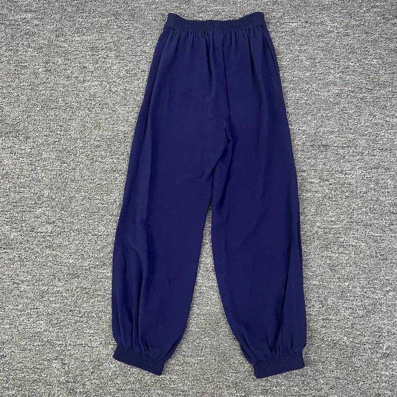 Gucci Gucci Double g gold buckle silk leggings pant 2504-Nextarro Size 24" / US 00 / IT 34 - 1 Thumbnail