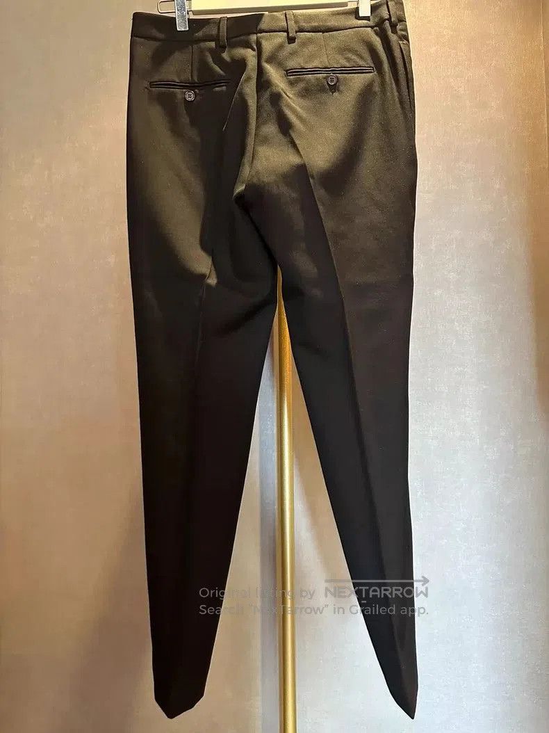 Yves Saint Laurent YSL Smoking Trousers Size 46. Size US 30 / EU 46 - 2 Thumbnail