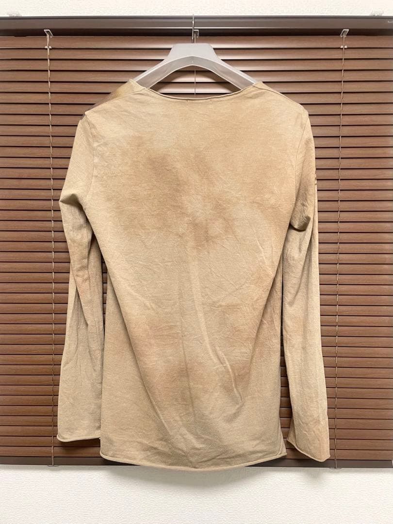 GOA g.o.a feather long sleeve Size ONE SIZE - 2 Thumbnail