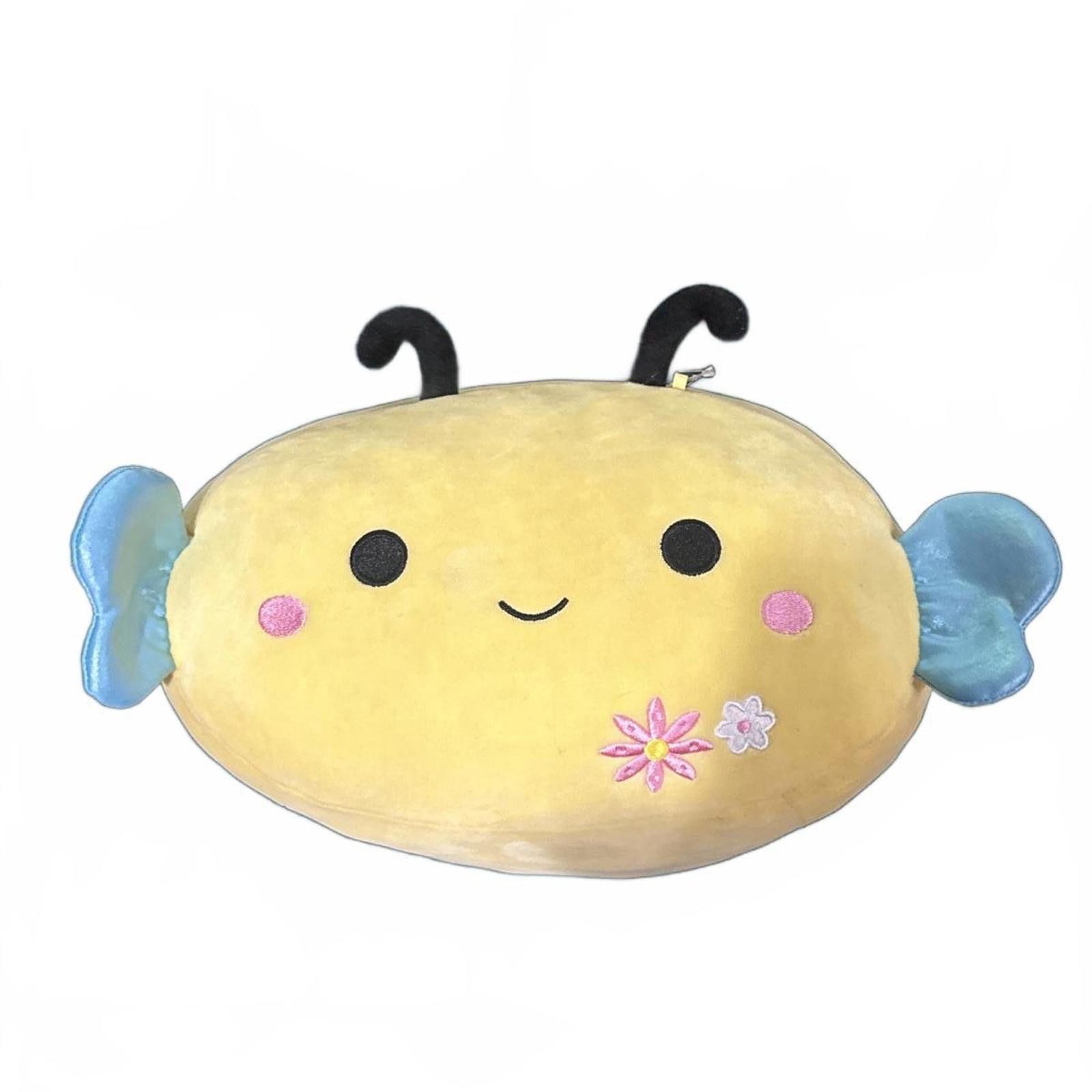 Other Squishmallow "Sunny the Bee" Stuffed Animal Size ONE SIZE - 1 Thumbnail