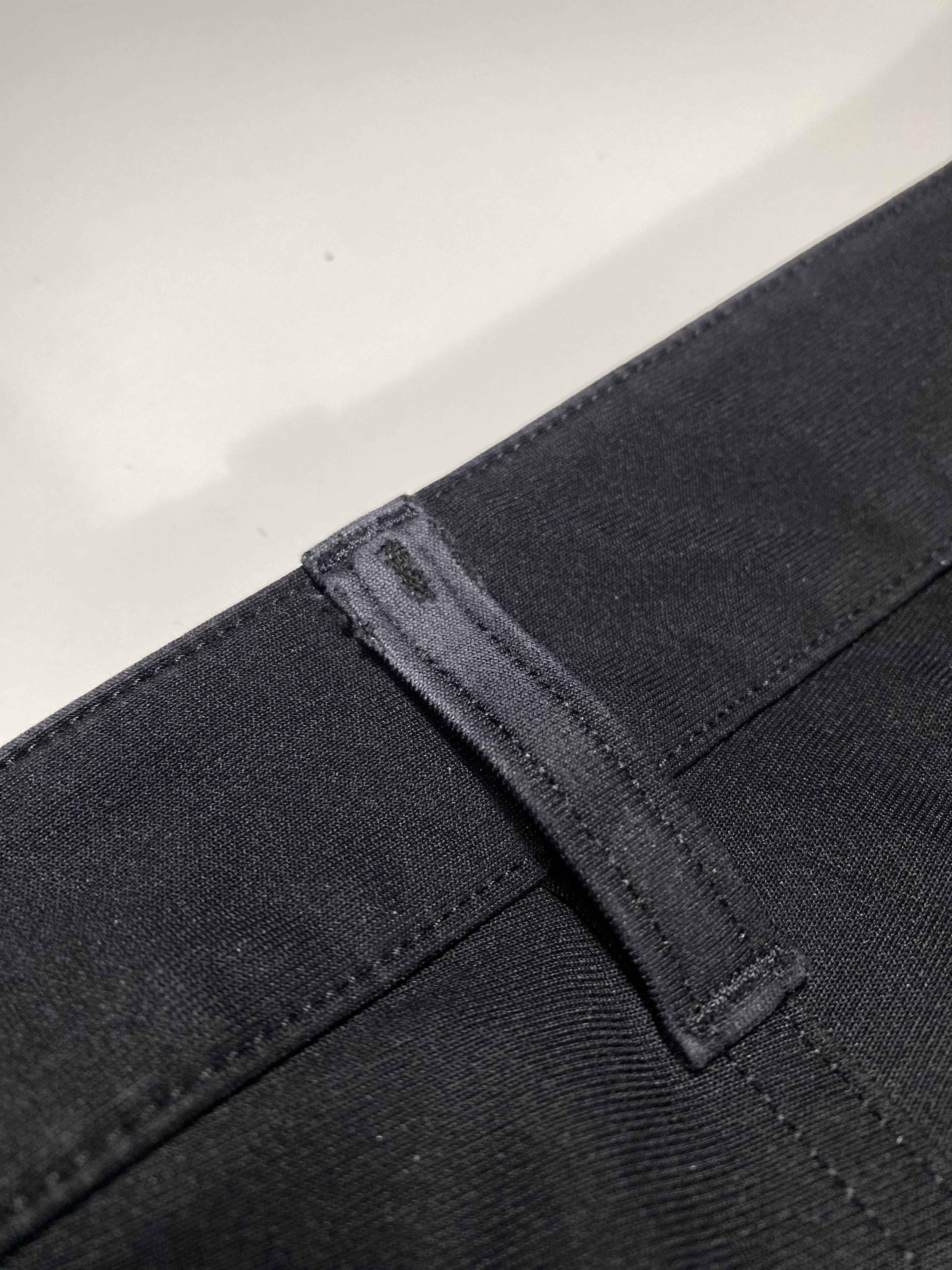 Lululemon Lululemon ABC Pants Size 32x27 Black Size US 32 / EU 48 - 7 Thumbnail
