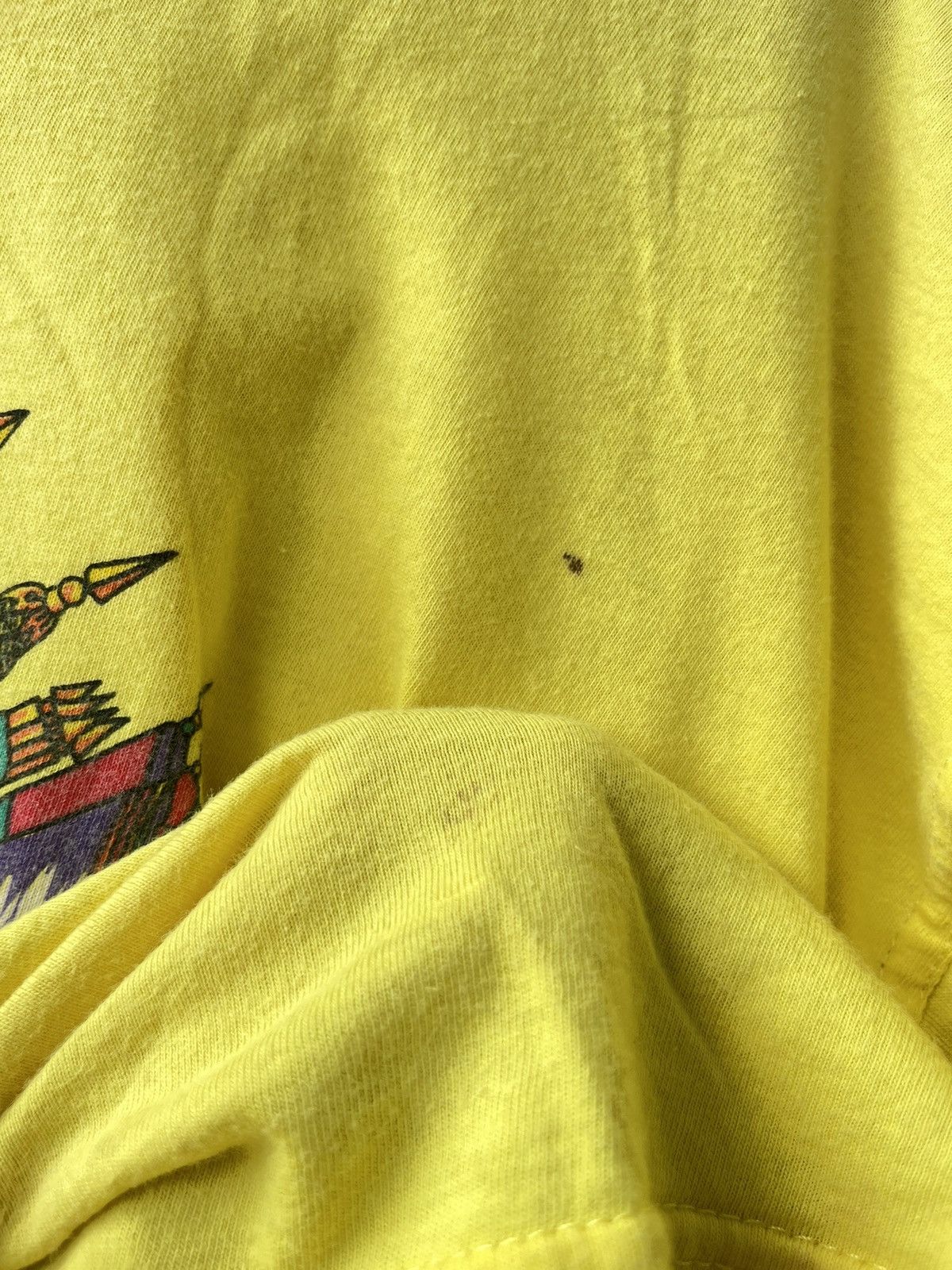 Versace × Versus Versace × Vintage vintage versace sport tee Size US L / EU 52-54 / 3 - 7 Thumbnail