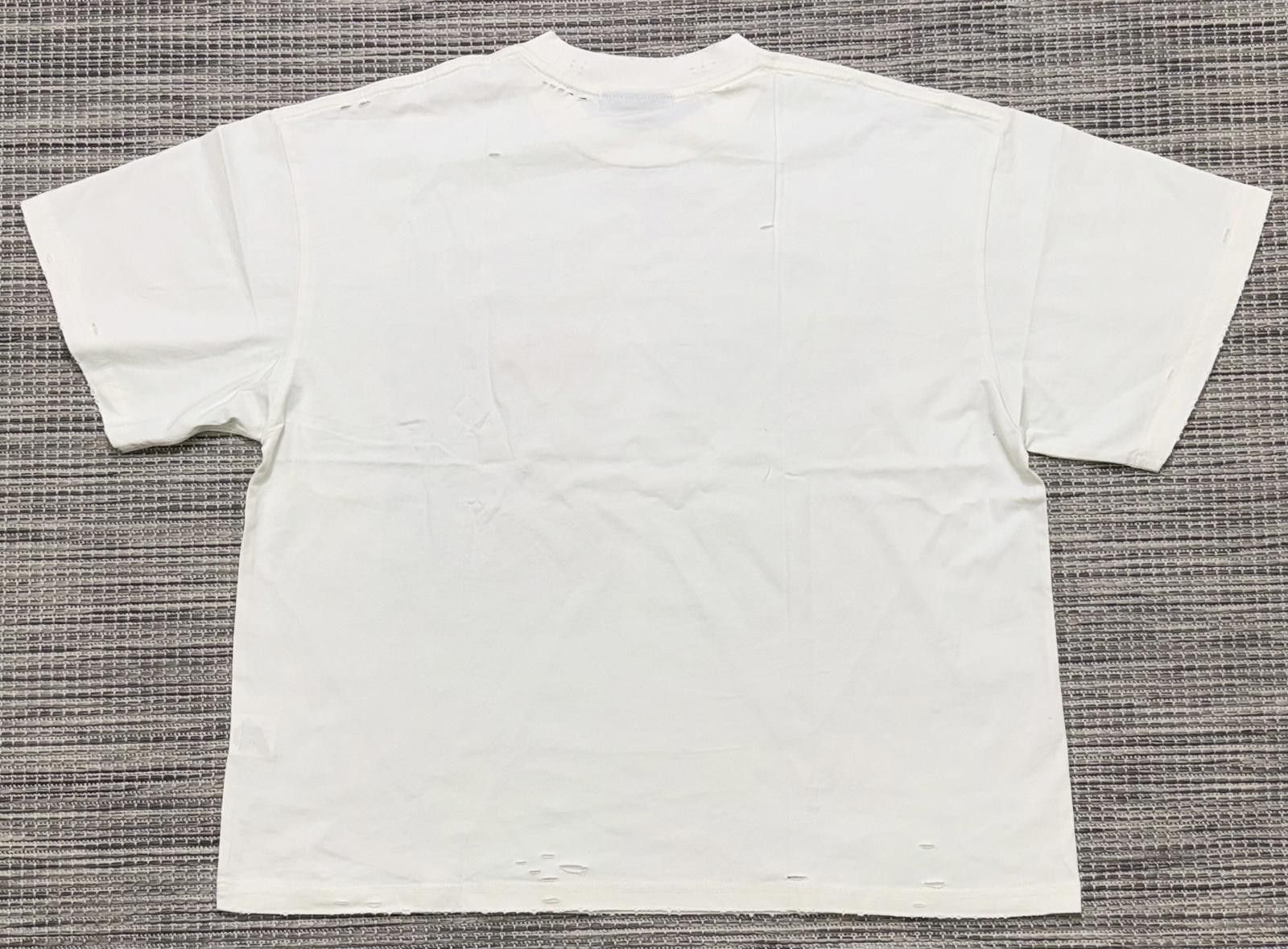 Other We Are Righteous He Loves Me Vintage Tee Size US M / EU 48-50 / 2 - 4 Thumbnail