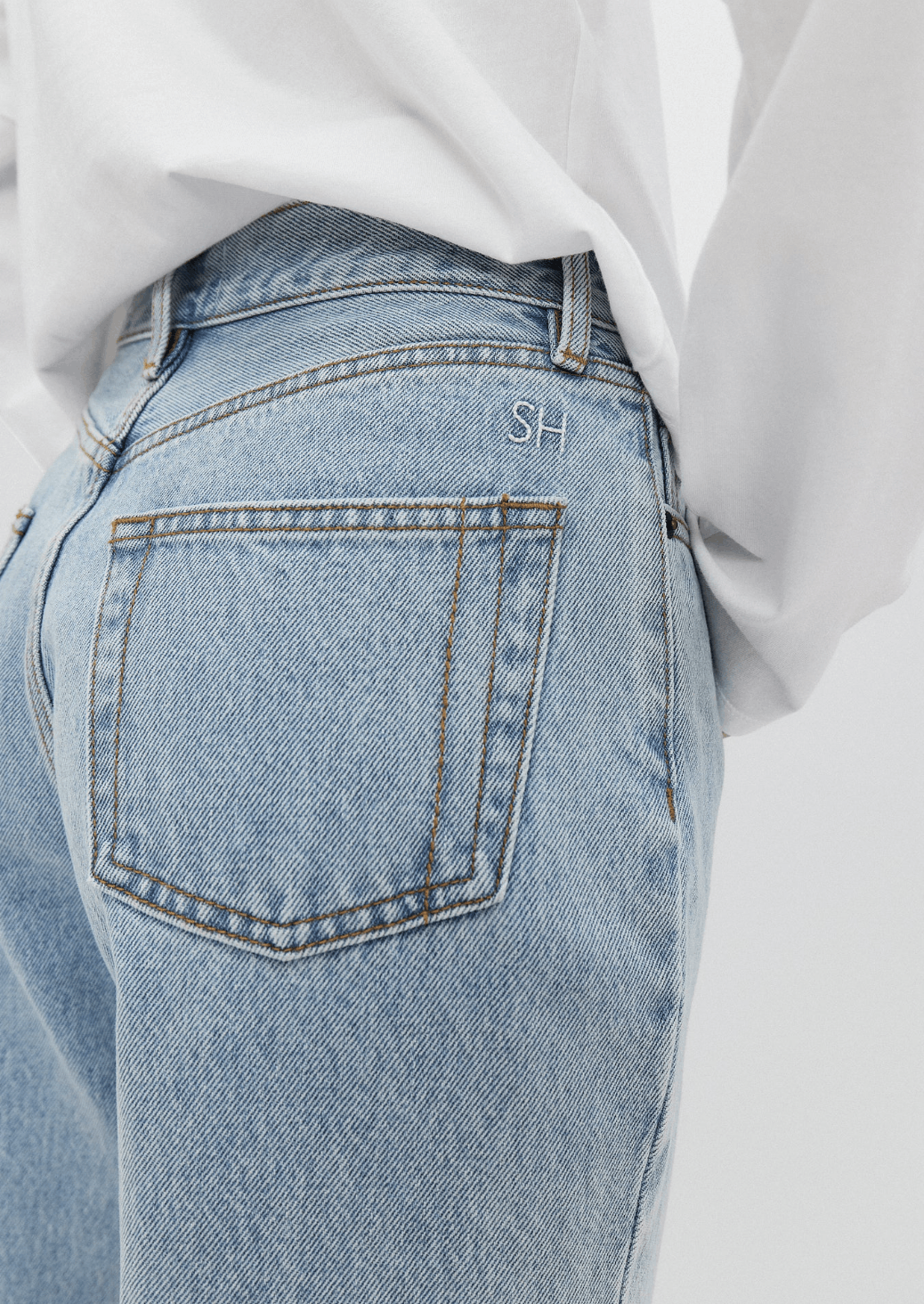 Still Here Still Here Childhood Jeans Size 24 Size 24" / US 00 / IT 34 - 5 Thumbnail