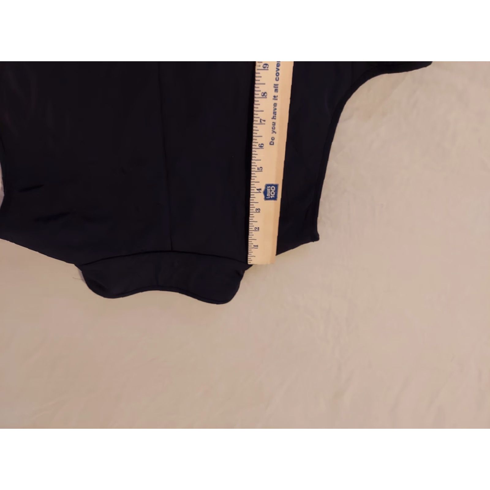 Talbots Womens Talbots Full Zip Vest XL Black Puffer Jacket #Talbots#Vest#FullZip#Black#XL#Womens Size XL / US 12-14 / IT 48-50 - 7 Thumbnail
