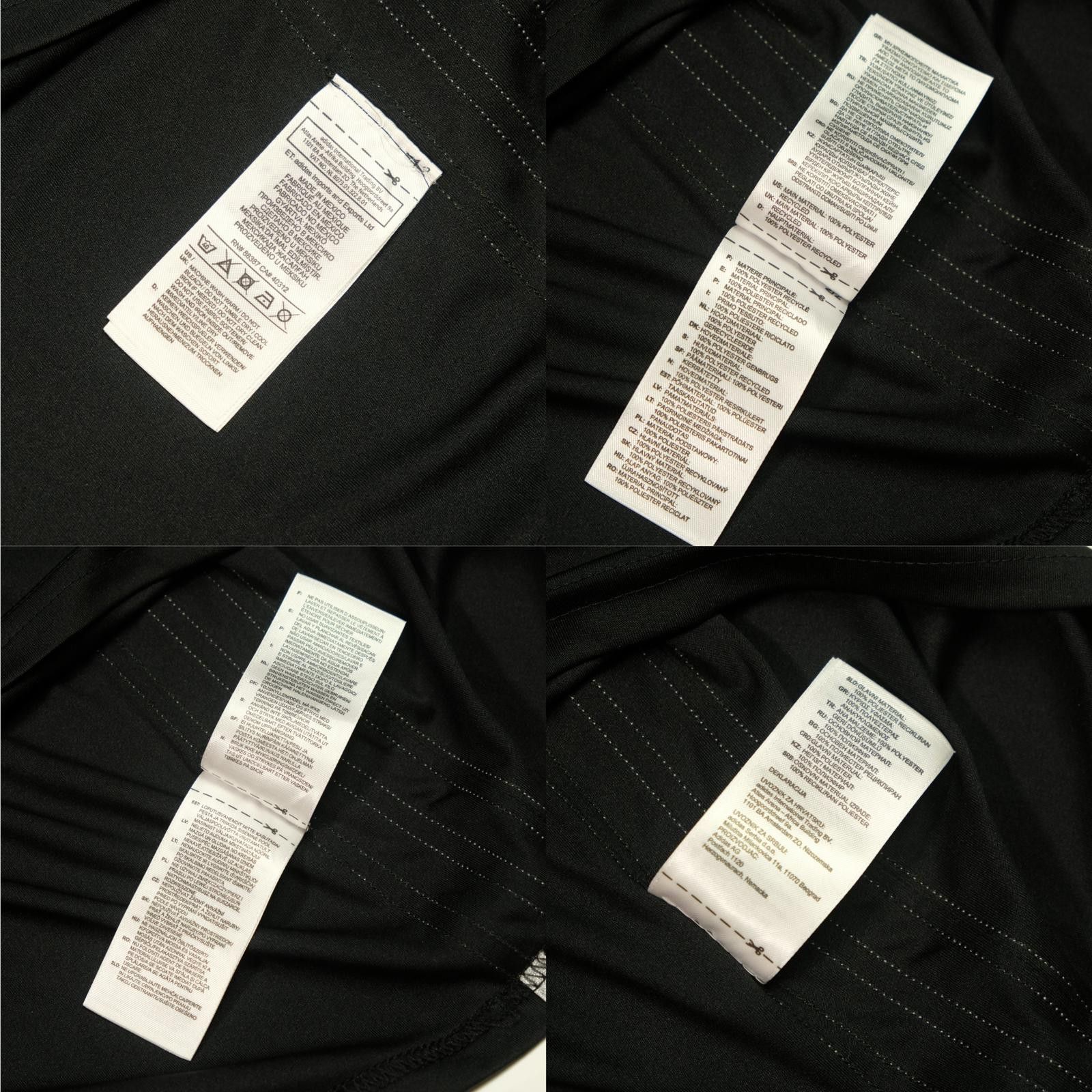 Adidas 2018/19 Sporting Kansas City Away Shirt (L) Size US L / EU 52-54 / 3 - 6 Thumbnail