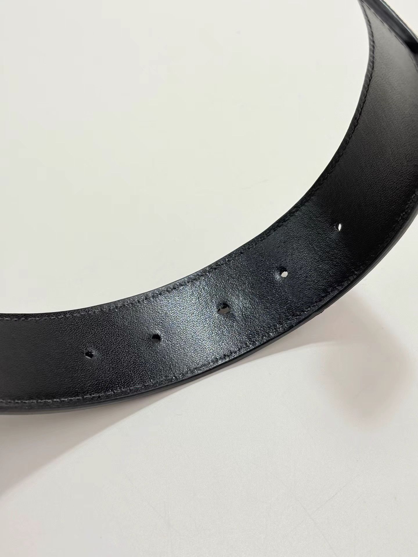 Burberry BURBERRY TB Metal Logo Belt K1 Size ONE SIZE - 6 Thumbnail