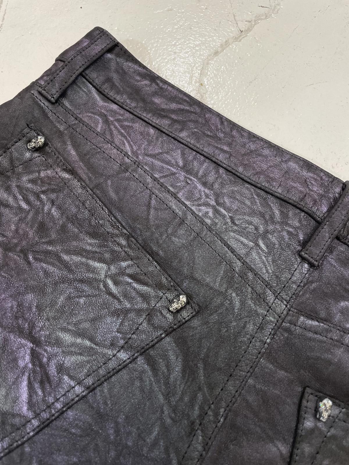 Other Ifsixwasnine oil spill skirt Size 32" / US 10 / IT 46 - 6 Thumbnail