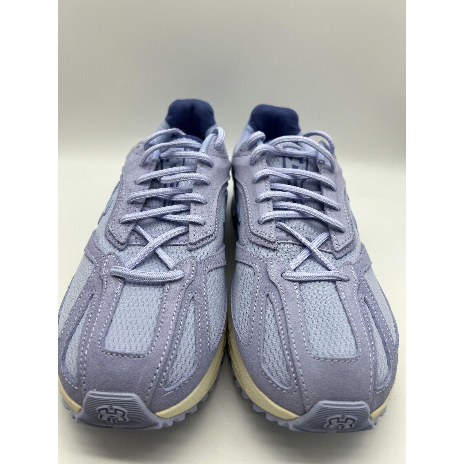Under Armour HOVR Apparition Celeste Ivory Dune Sz M11/W12.5  display picture 1