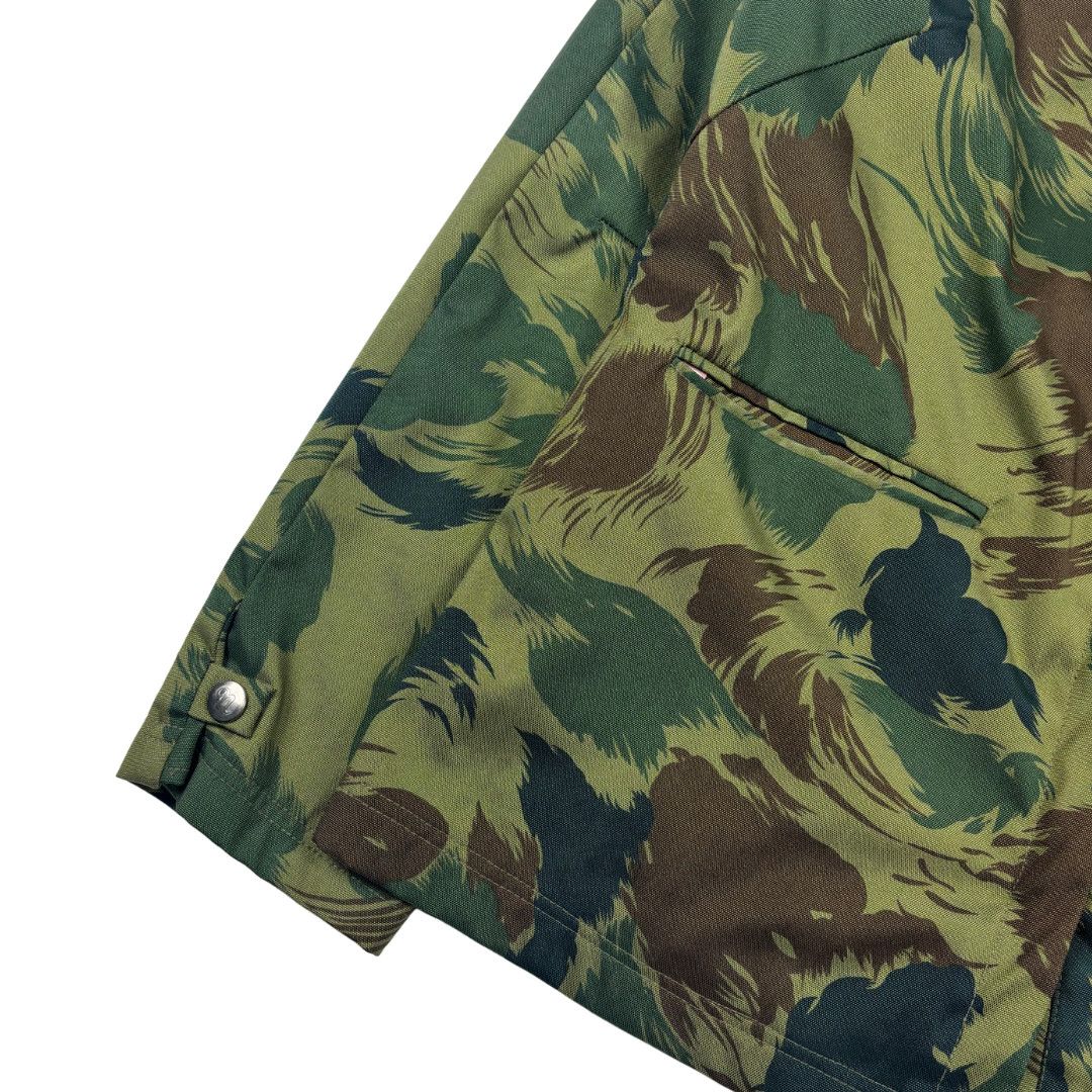 Other Number (N)ine Camo Jacket – 1998 Size ONE SIZE - 6 Thumbnail