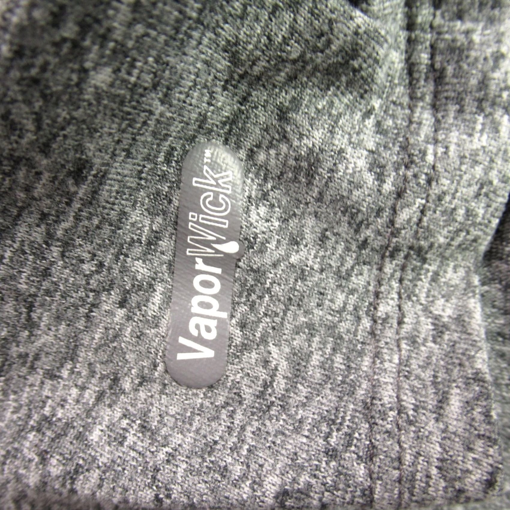 The North Face The North Face Shirt Womens Medium Short Sleeve Lightweight Crew Neck Gray Casual Size M / US 6-8 / IT 42-44 - 5 Thumbnail