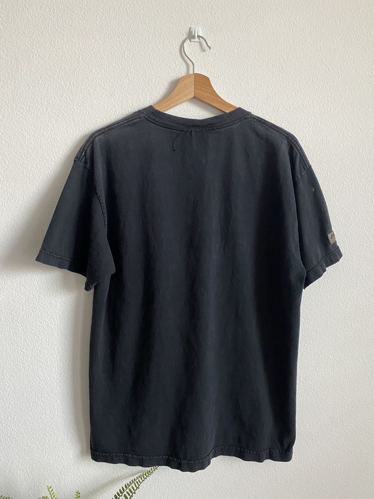 Band Tees Vintage Flame Elvis Presley Faded Tee Size US L / EU 52-54 / 3 - 6 Thumbnail
