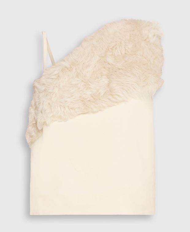 Toteme Top Size XS / US 0-2 / IT 36-38 - 1 Thumbnail