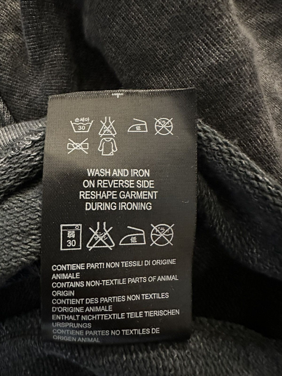 Other Tenacity studios size XL Size US XL / EU 56 / 4 - 10 Thumbnail