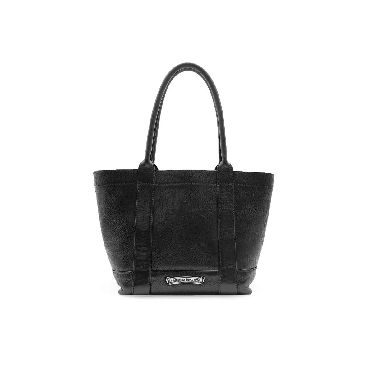 Chrome Hearts Chrome Hearts Cemetery Cross Mini Tote Bag Size ONE SIZE - 2 Thumbnail