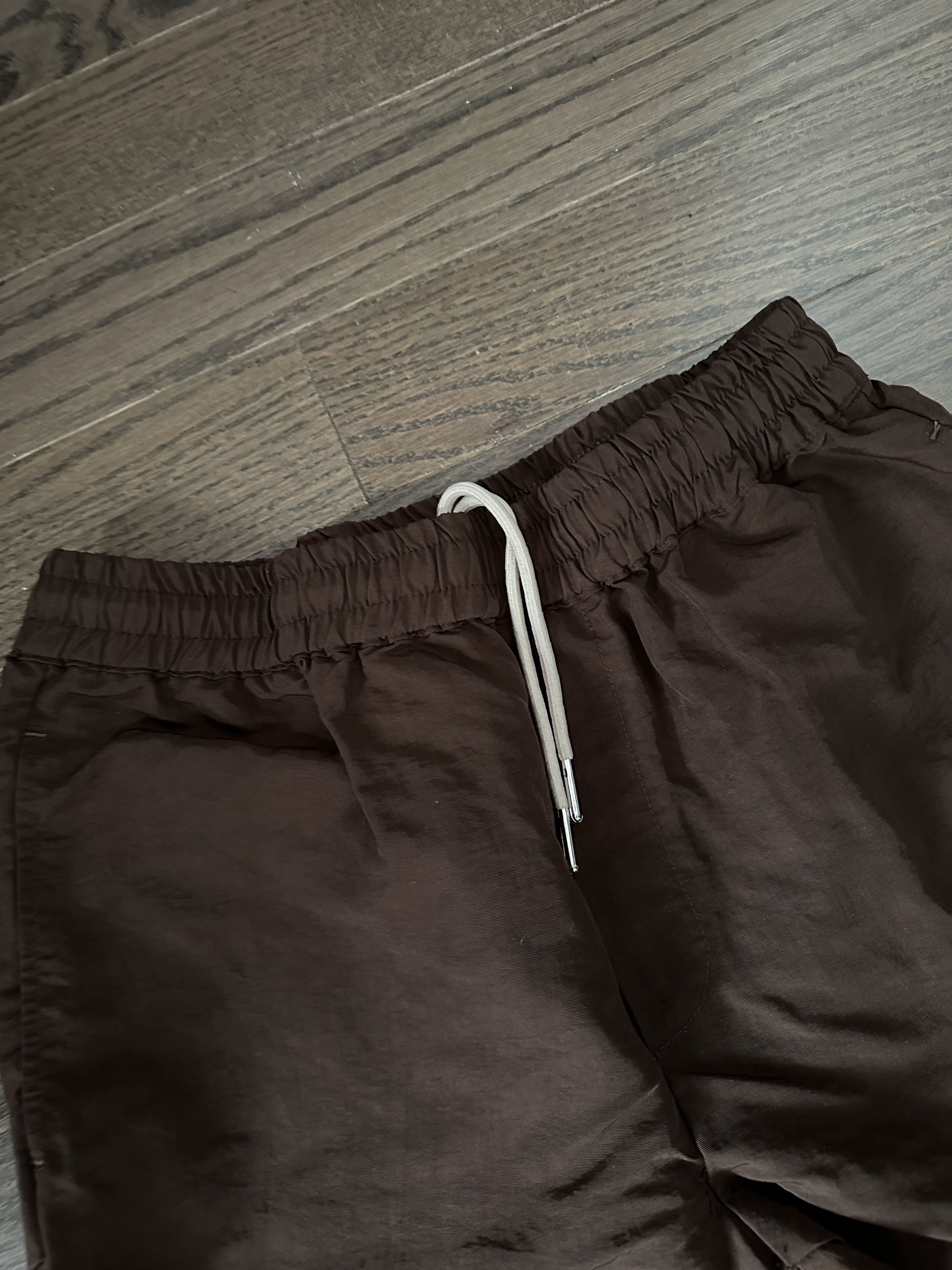 HIDDEN HIDDEN NY Cargo Tech Pant Trousers Size US 30 / EU 46 - 5 Thumbnail