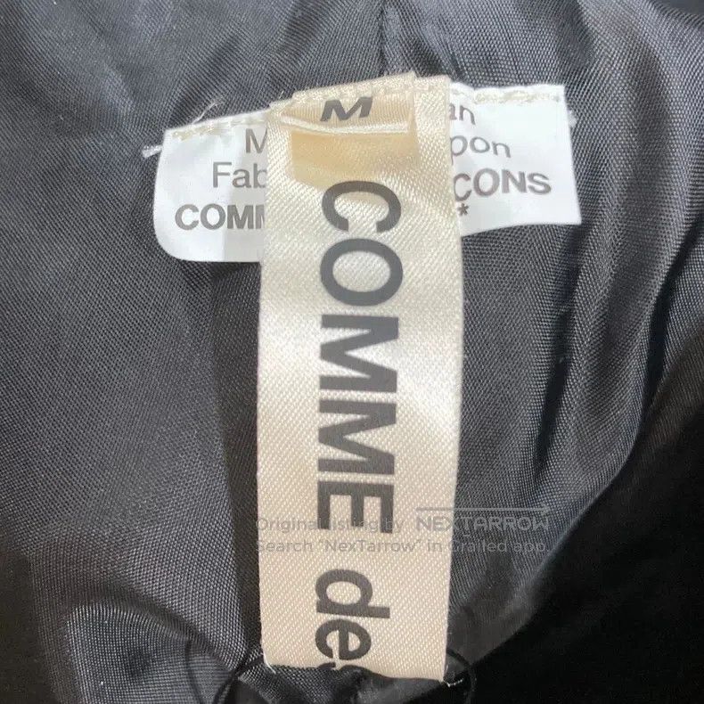 Other Comme des Garcons Main Line Coat Size M / US 6-8 / IT 42-44 - 6 Thumbnail