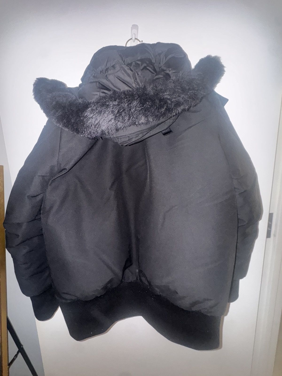 Moose Knuckles Moose Knuckle Puffer Jacket Size XL / US 12-14 / IT 48-50 - 2 Thumbnail