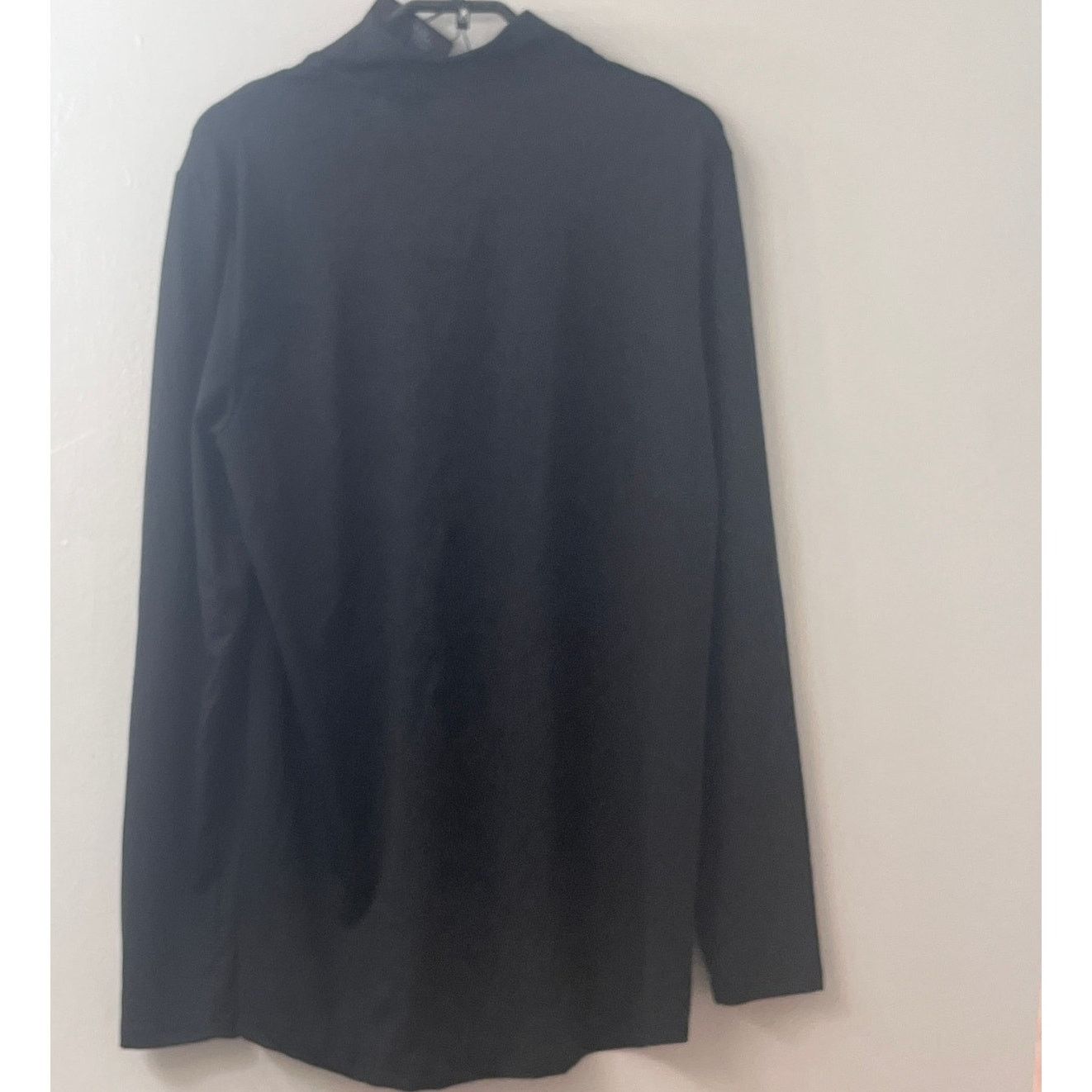 Other SPYDER Active Pro Web Shirt Stretch Breathable Black L - NEW Size US L / EU 52-54 / 3 - 17 Thumbnail