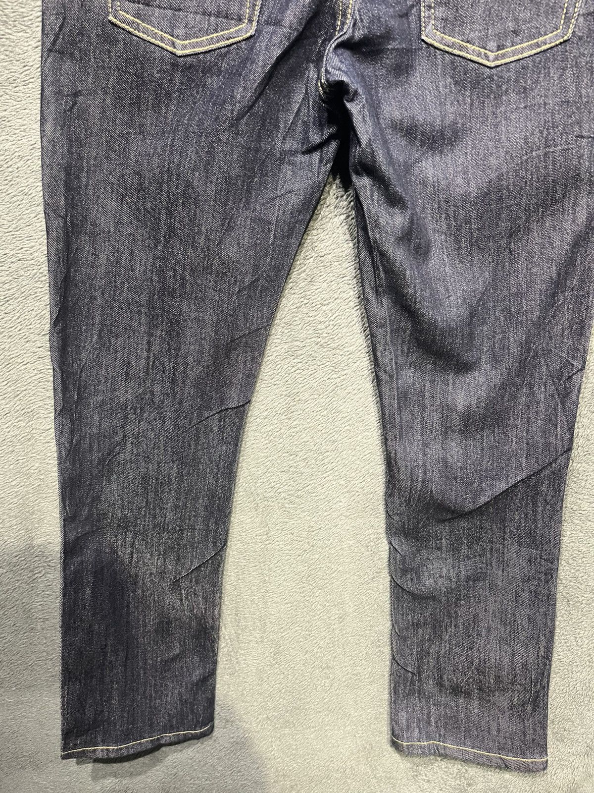 Levi's × Levi's Vintage Clothing Levi’s Vintage 80’s red band women’s jeans Size 26" / US 2 / IT 38 - 5 Thumbnail