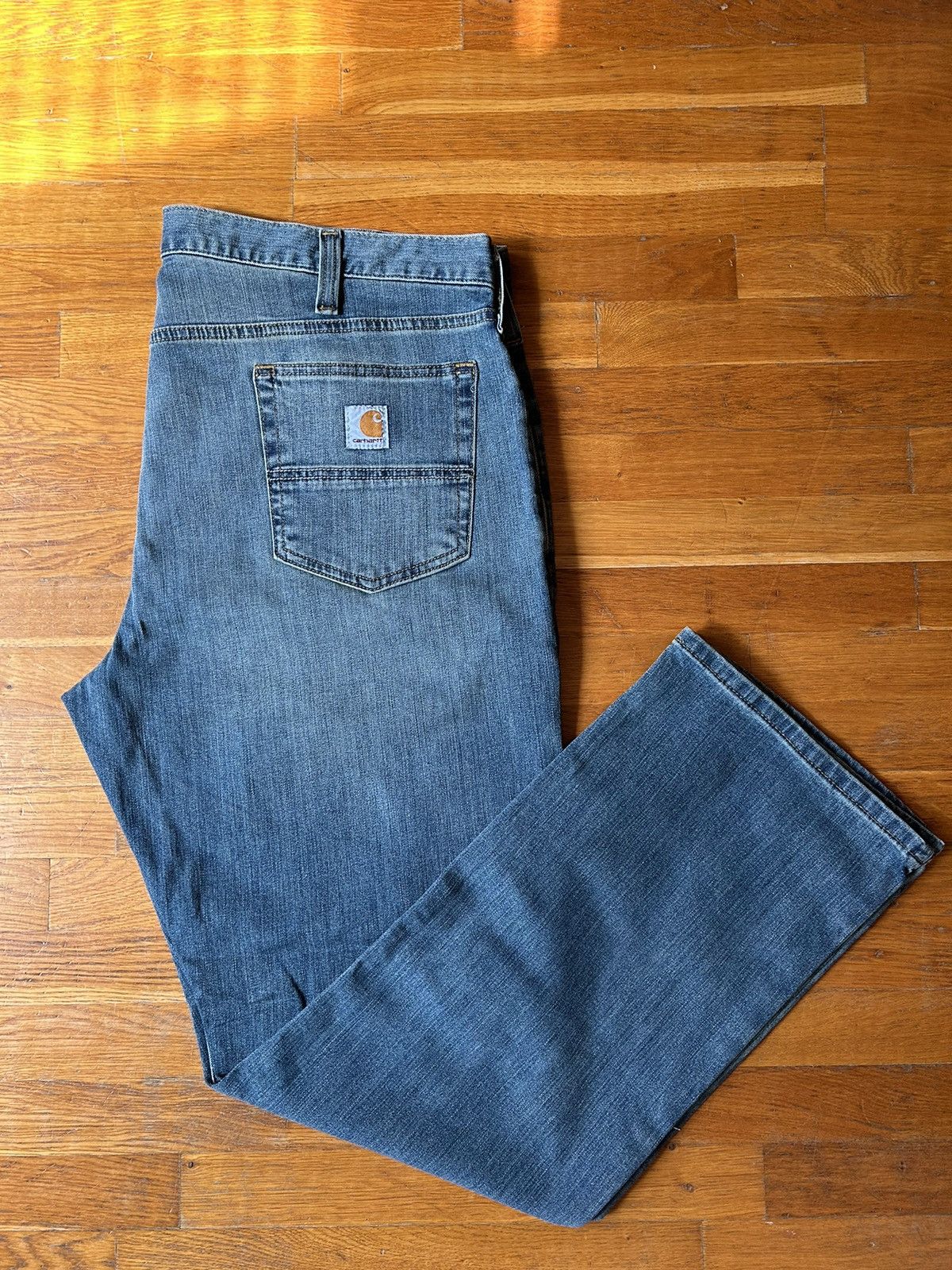 Carhartt Carhartt pants Size US 40 / EU 56 - 1 Thumbnail
