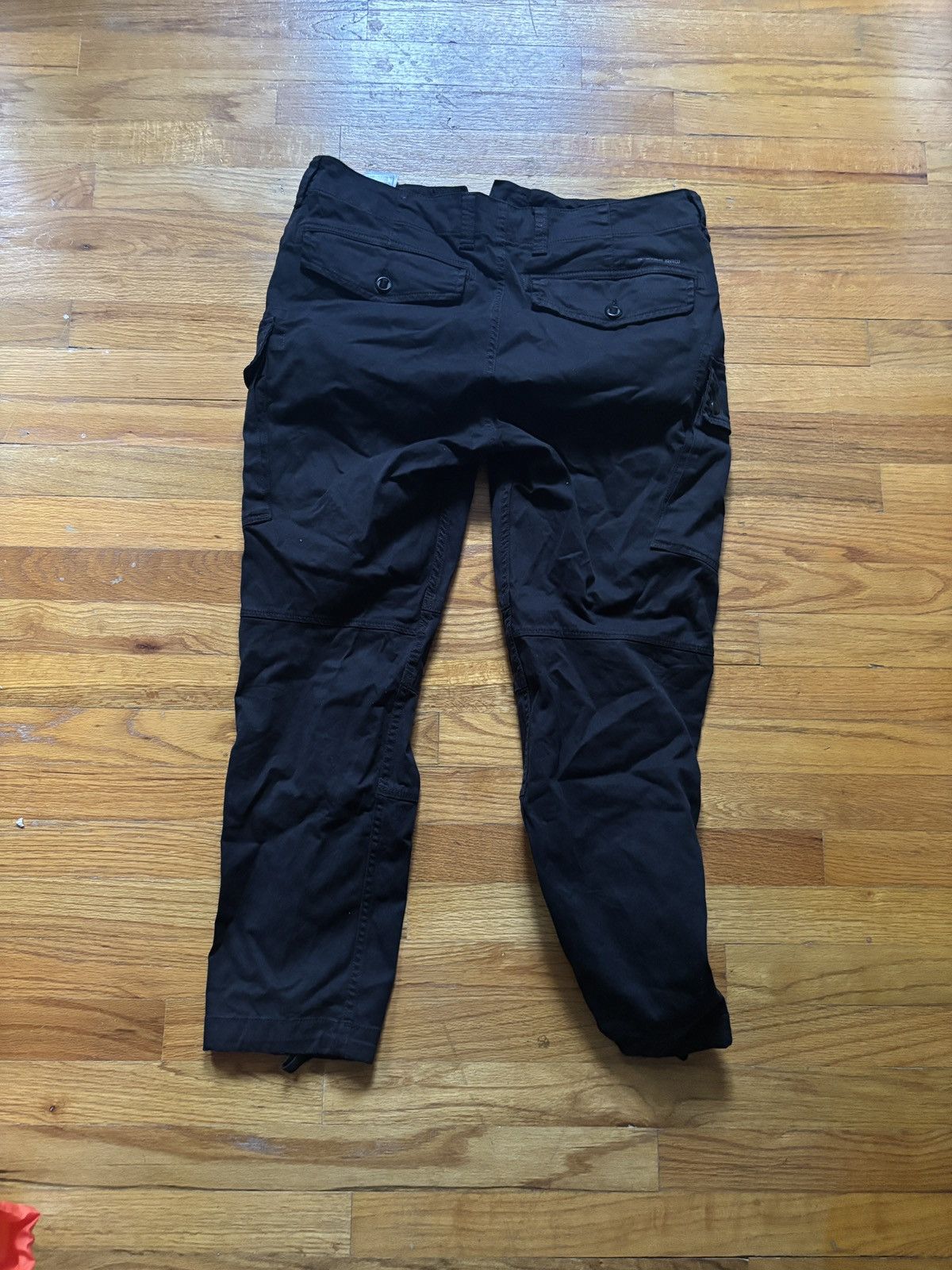 G-Star Gstar cargo pants Size US 32 / EU 48 - 2 Thumbnail