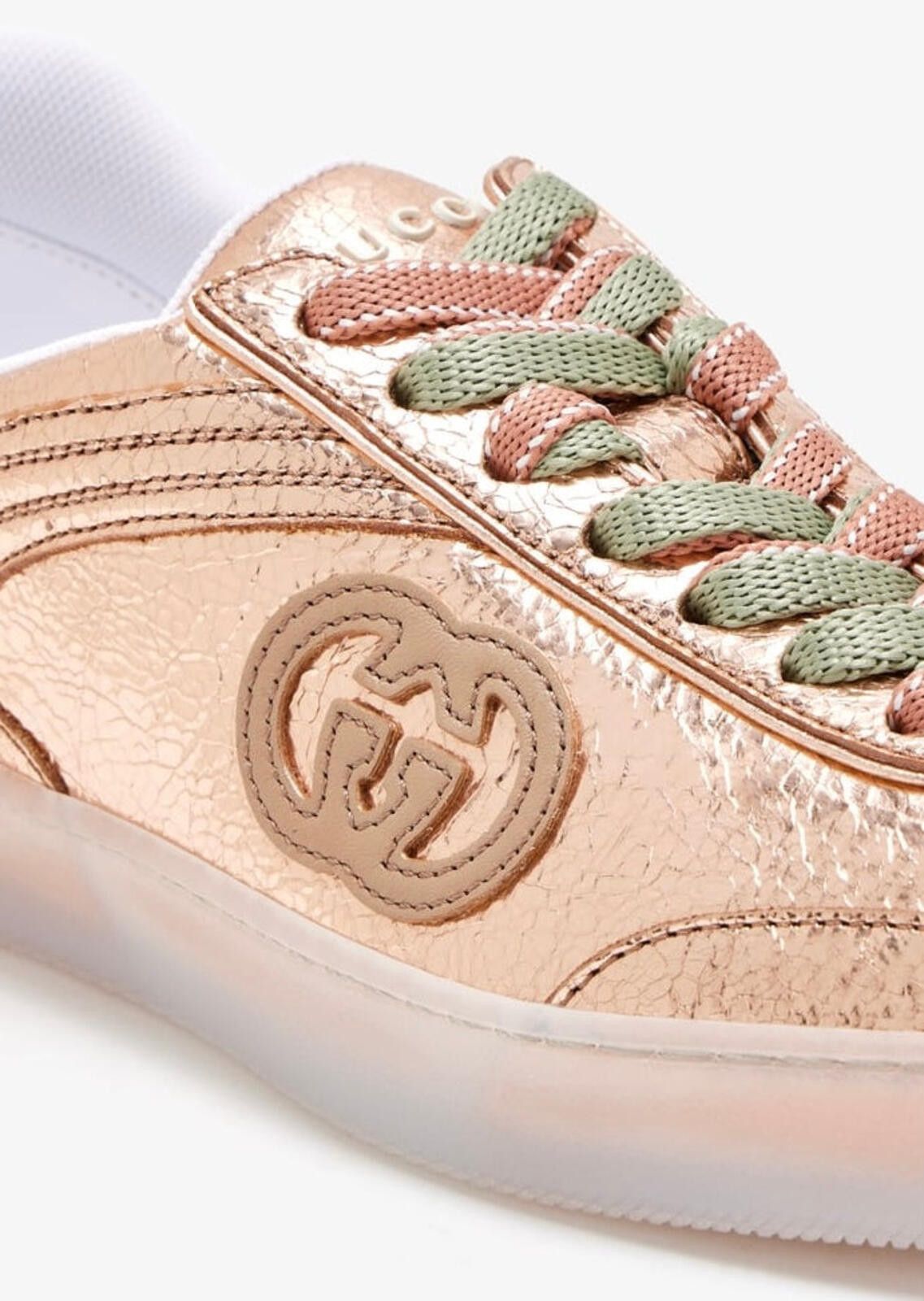 Gucci Gucci G75 Sneakers Size ONE SIZE - 2 Thumbnail