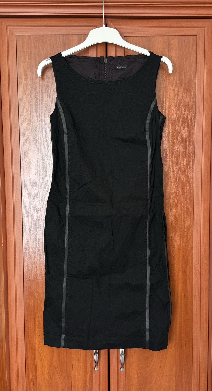 Annette Gortz Annette Gortz 34 dress sleeveless tank Avantgarde Görtz Size S / US 4 / IT 40 - 13 Thumbnail