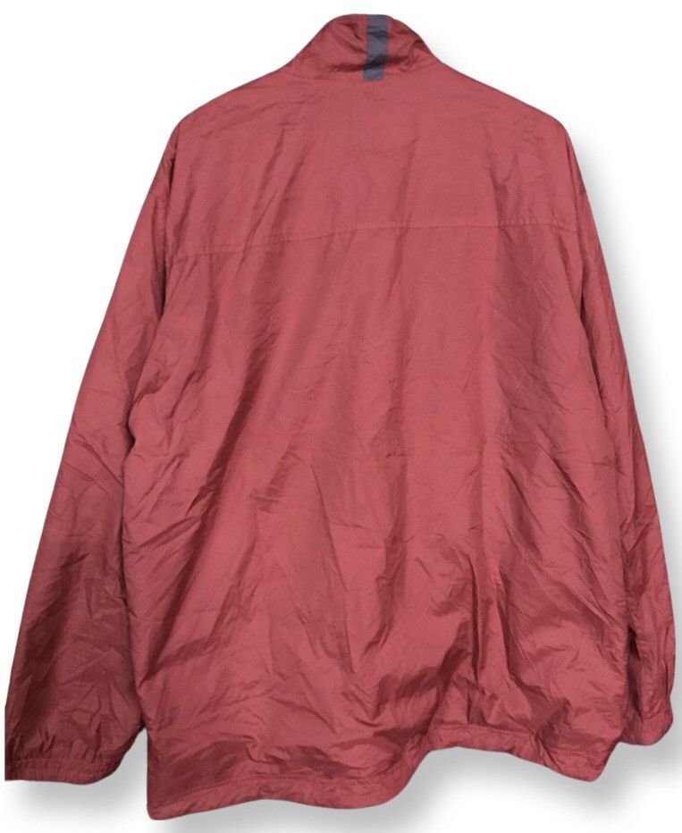 Converse Converse revisible Jaket Small Logo Fullzip Size US L / EU 52-54 / 3 - 2 Thumbnail