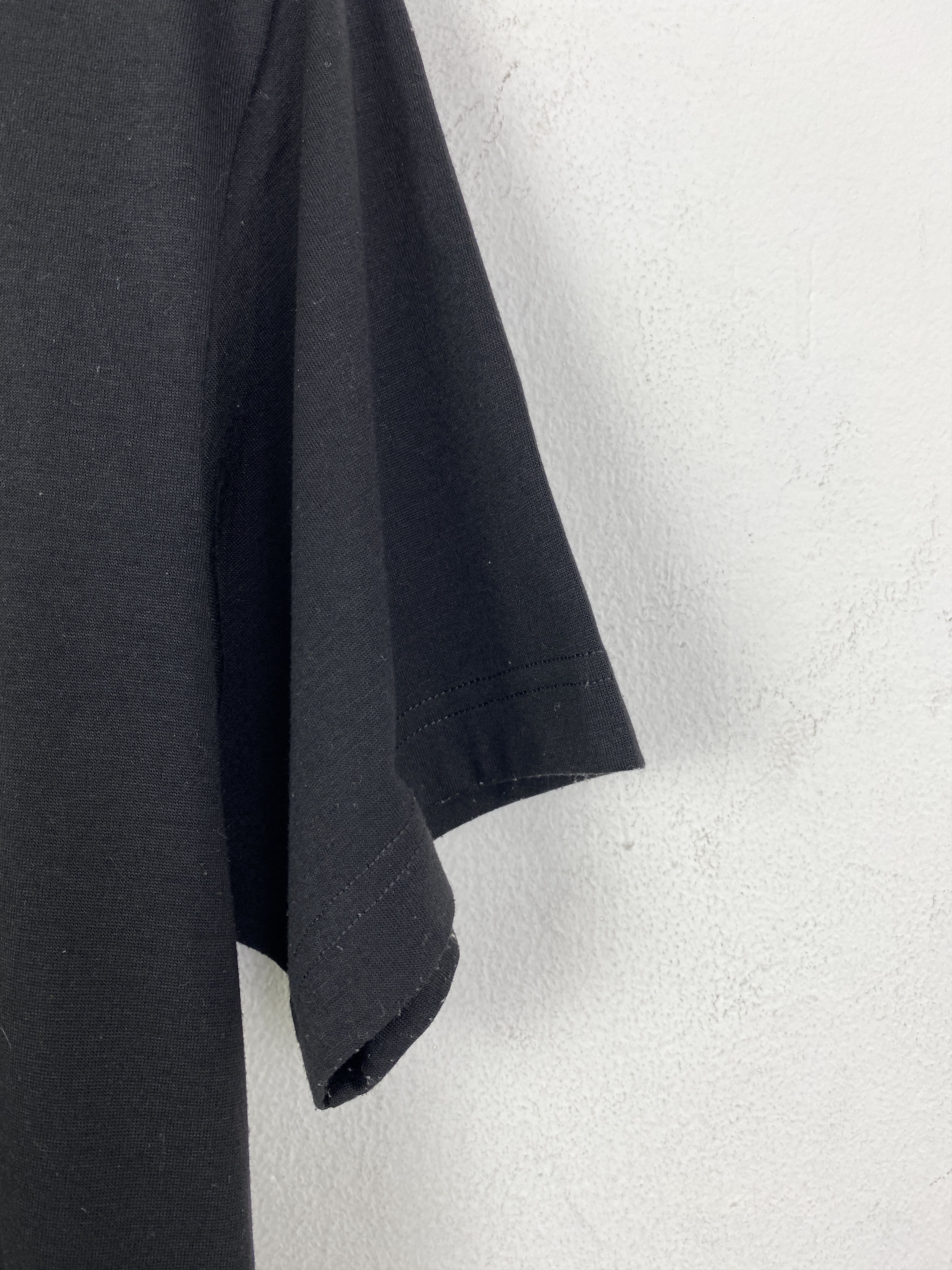 Oakley Vintage Oakley Central Big Logo Short Sleeve Tee TA0741 Size US M / EU 48-50 / 2 - 7 Thumbnail