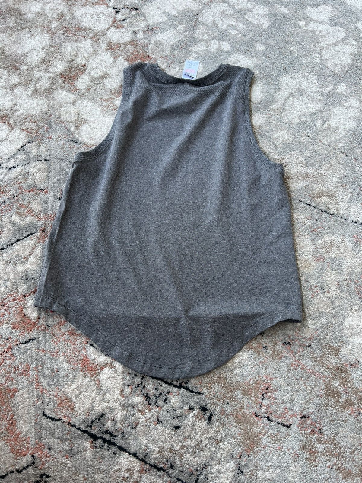 Gymshark Gymshark Tank Top Size S / US 4 / IT 40 - 5 Thumbnail