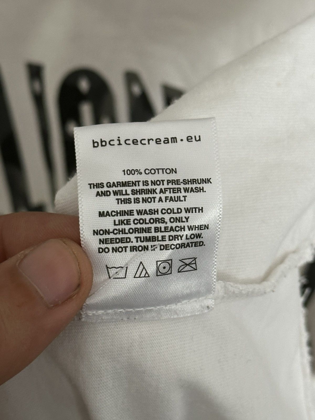 Billionaire Boys Club Billionaire Boys Club BBC T-Shirt Tee Size US L / EU 52-54 / 3 - 16 Thumbnail