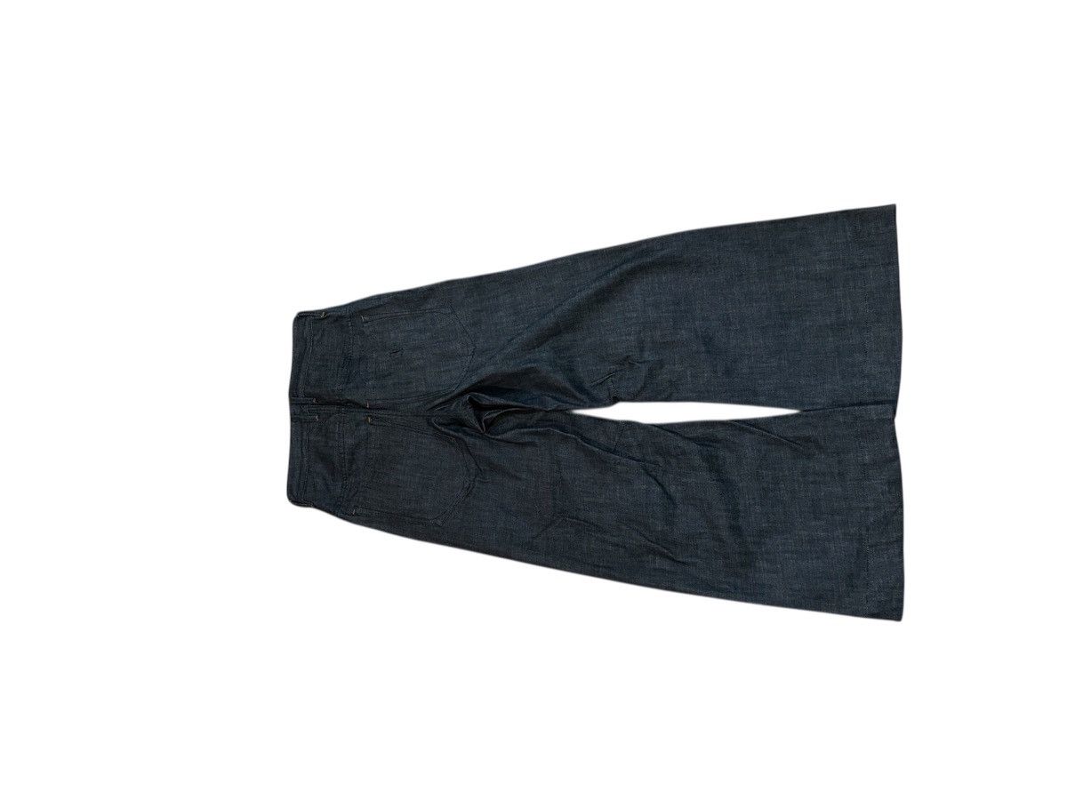Japanese Brand Buendia0222 raw denim Size US 38 / EU 54 - 4 Thumbnail