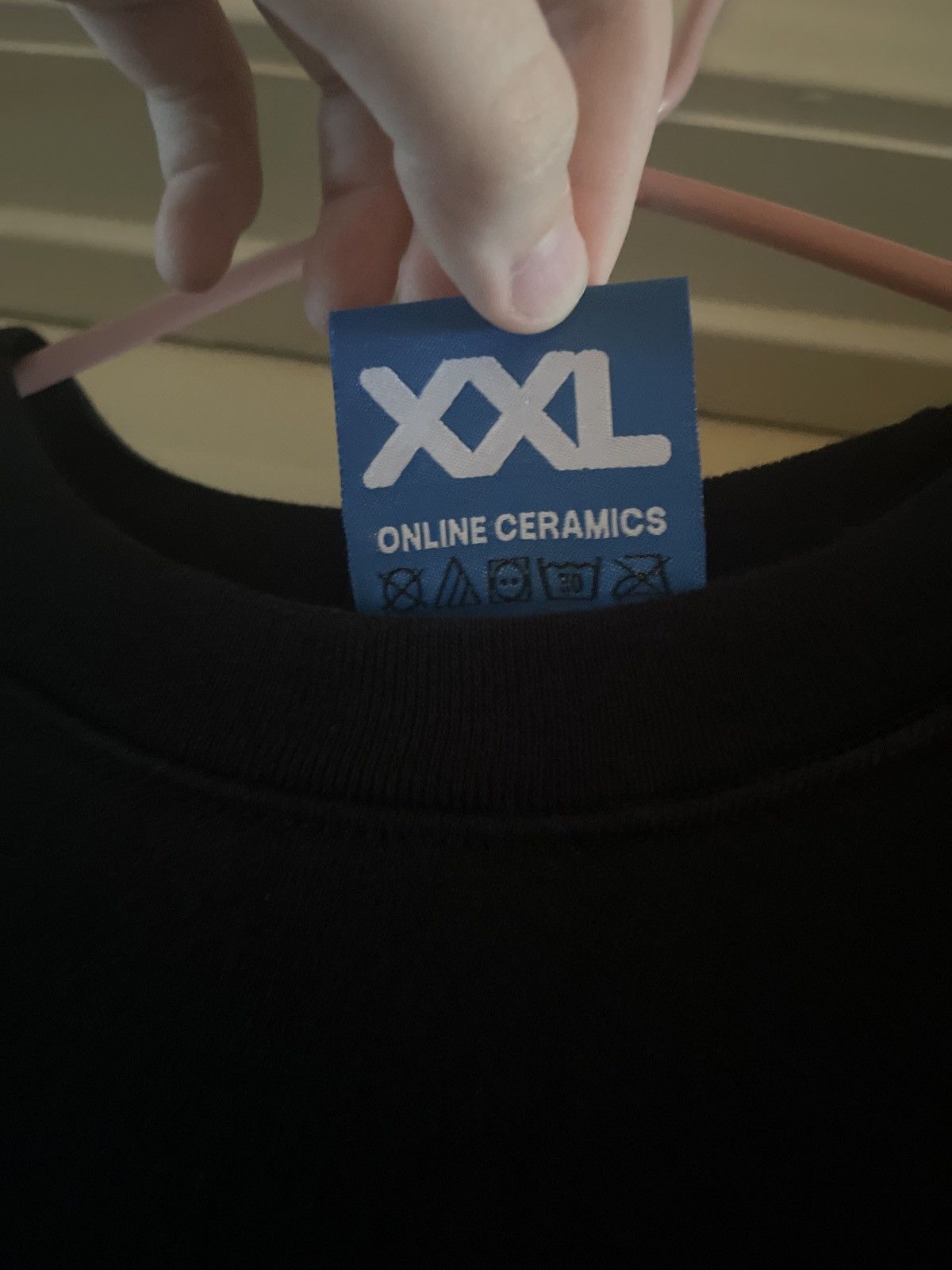 A24 × Online Ceramics Online Ceramics x A24 MaXXXine sweater Size US XXL / EU 58 / 5 - 4 Thumbnail