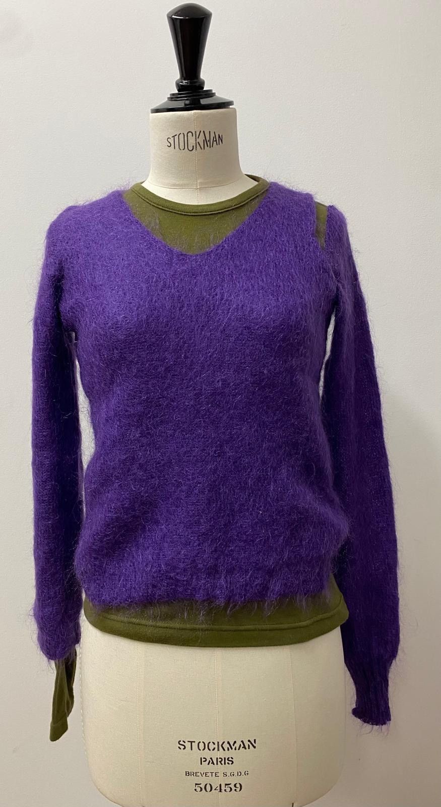W&LT W&L.T. paired top Size S / US 4 / IT 40 - 1 Thumbnail