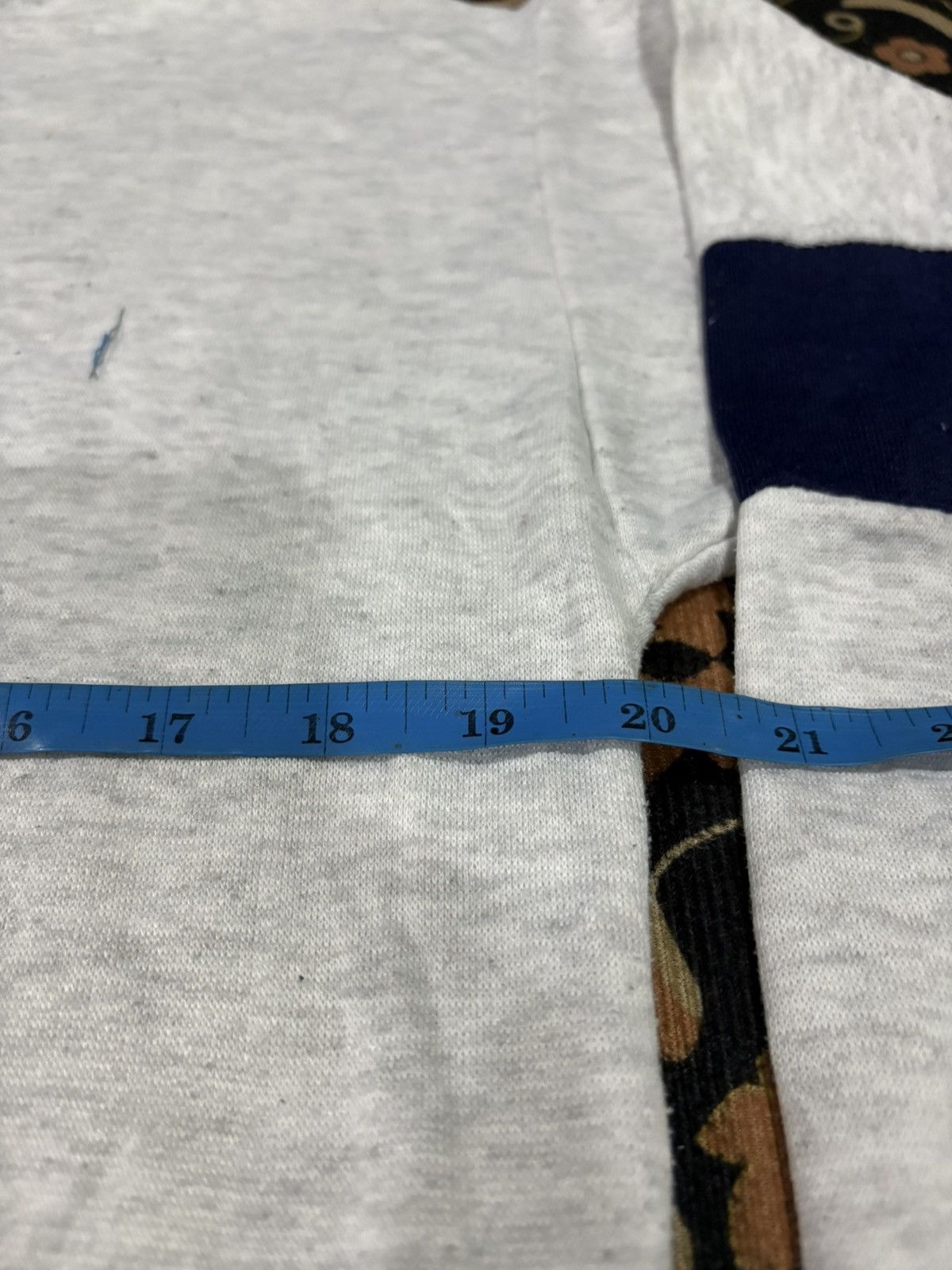 Vintage Vintage Long Beach Washington Size US S / EU 44-46 / 1 - 5 Thumbnail