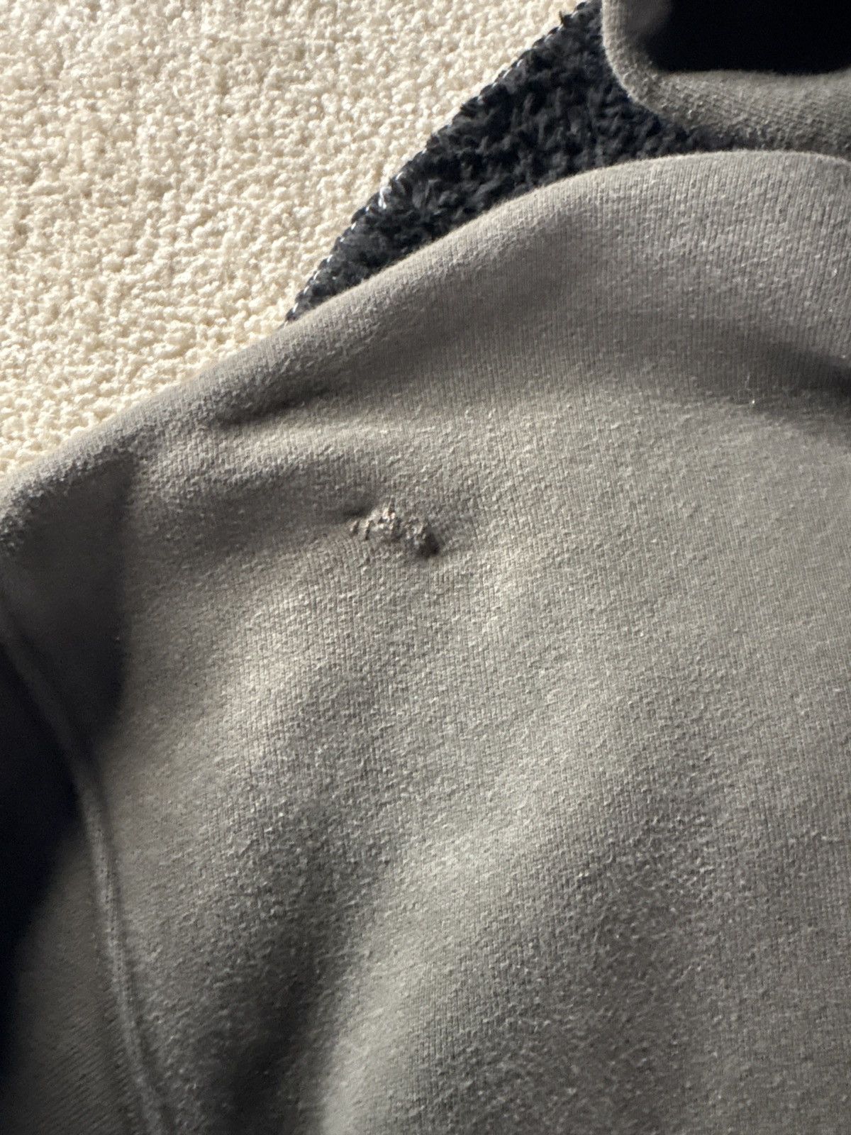 Essentials Essentials 1977 Hoodie Size US XS / EU 42 / 0 - 4 Thumbnail