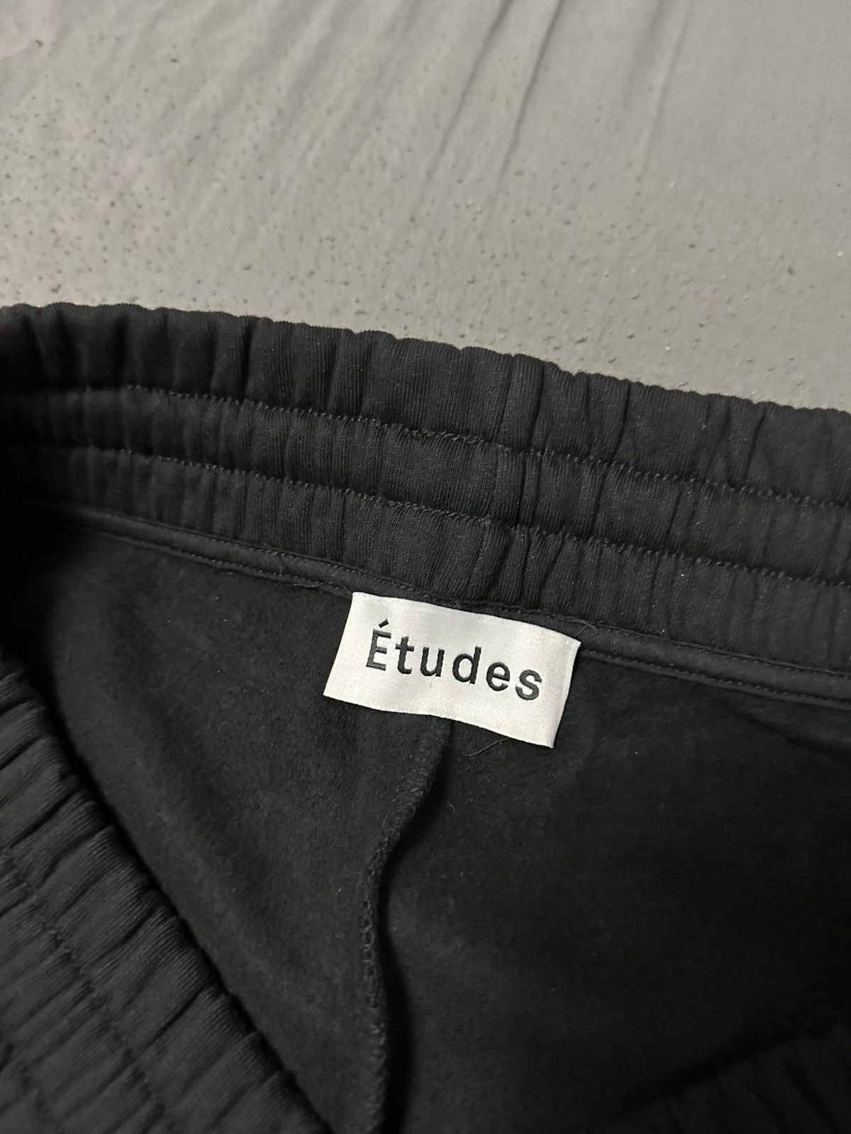 Etudes ETUDES STARS SWEATPANTS. DESIGNER. Size US 32 / EU 48 - 6 Thumbnail