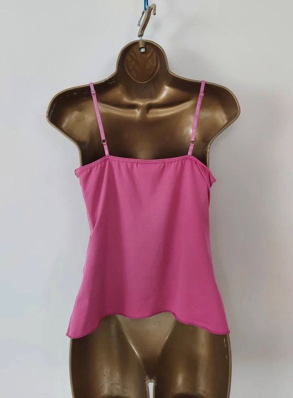 Vintage Clockhouse vintage top 10/12 Size L / US 10 / IT 46 - 4 Thumbnail