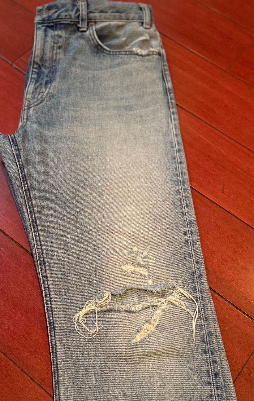 Celine Celine jeans Size US 32 / EU 48 - 5 Thumbnail