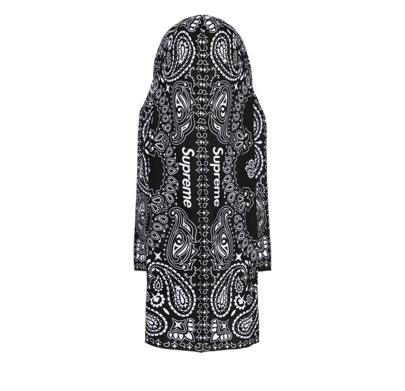 Supreme Ghost Face Supreme Mask Size ONE SIZE - 2 Thumbnail